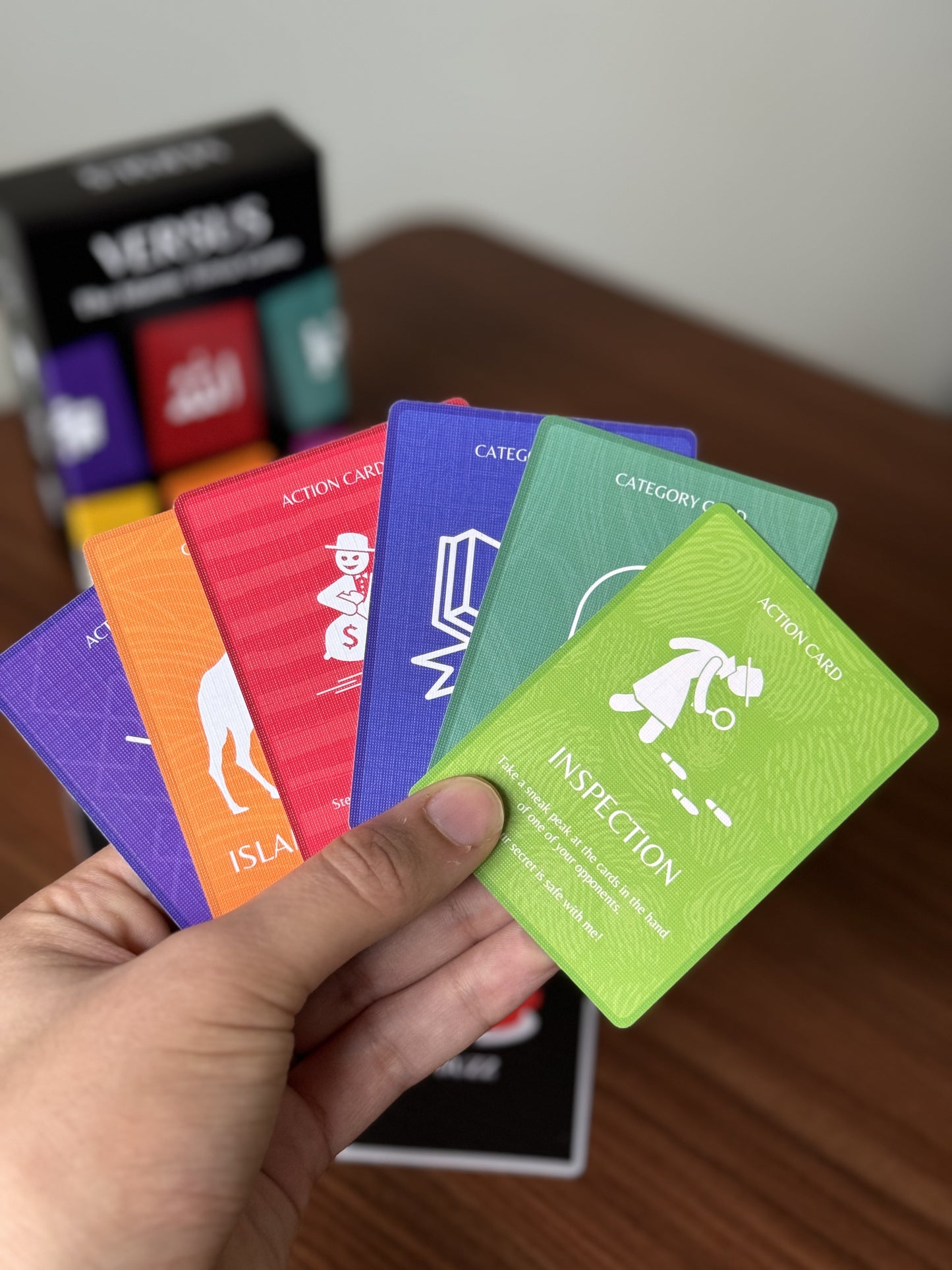 Versus - The Islamic Trivia Game